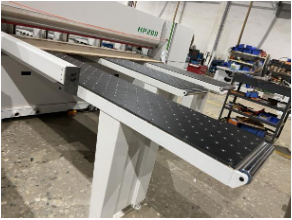 Раскроечный Центр С Чпу Б У Купить